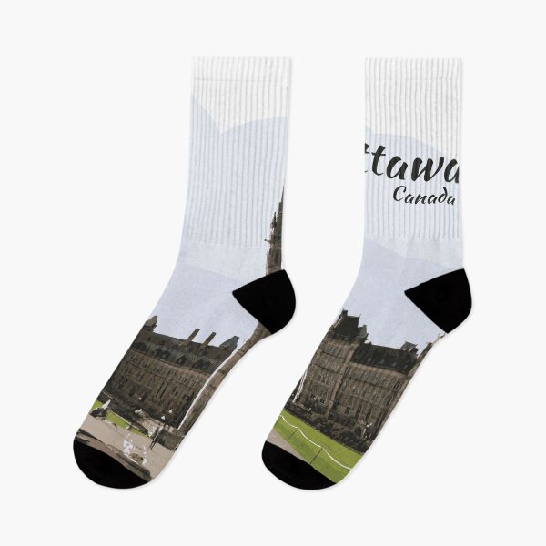 Item preview, Parliament Hill Ottawa Canada designed and sold by TheJoeyStudio.