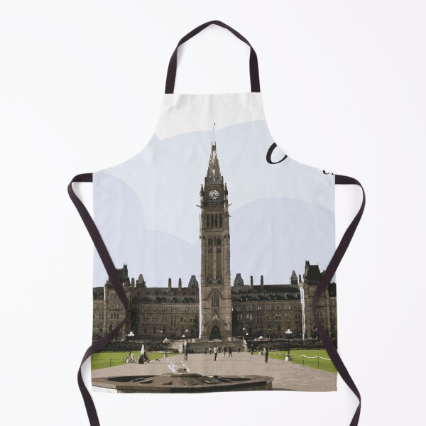 Item preview, Parliament Hill Ottawa Canada designed and sold by TheJoeyStudio.