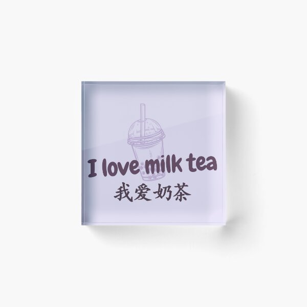 Item preview, Bubble Tea | Milk Tea | Boba  designed and sold by KeleCo.