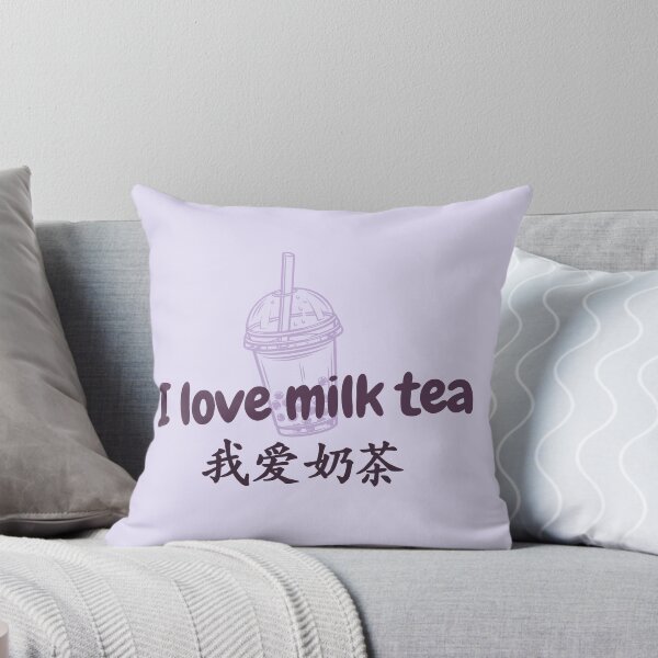 Item preview, Bubble Tea | Milk Tea | Boba  designed and sold by KeleCo.