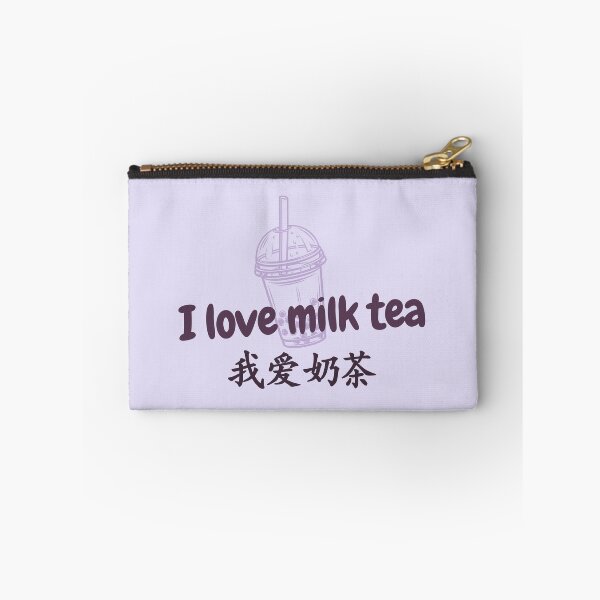 Item preview, Bubble Tea | Milk Tea | Boba  designed and sold by KeleCo.