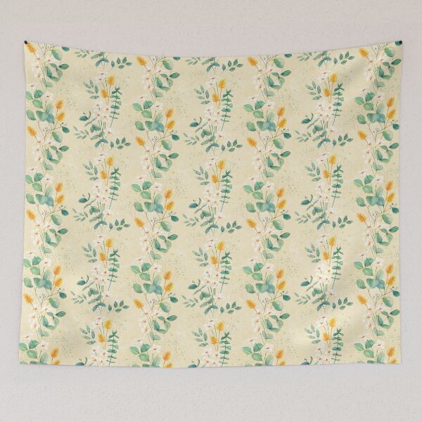 Item preview, Dried flowers designed and sold by HoneyGherkin.
