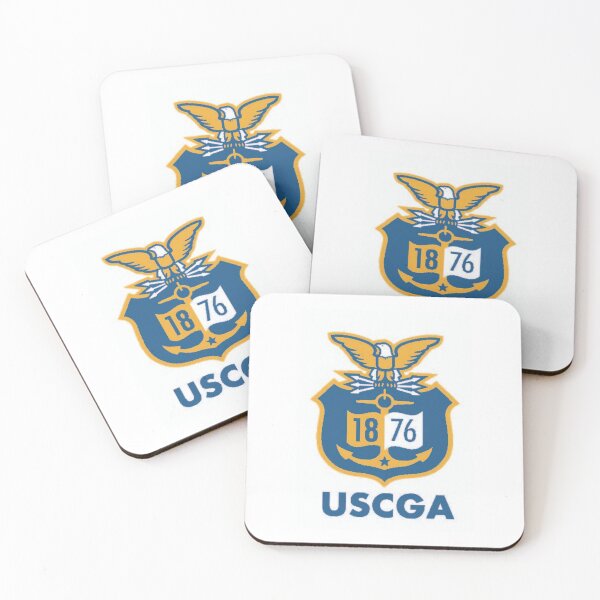 Item preview, United States Coast Guard Academy designed and sold by mikoala50.