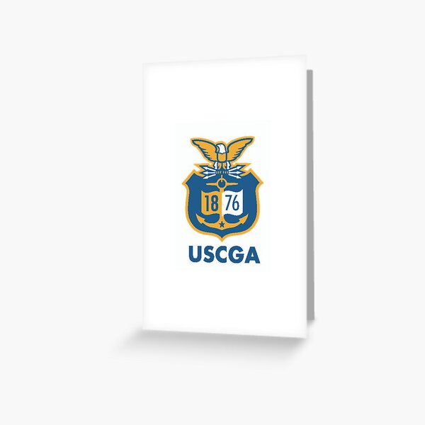 Item preview, United States Coast Guard Academy designed and sold by mikoala50.
