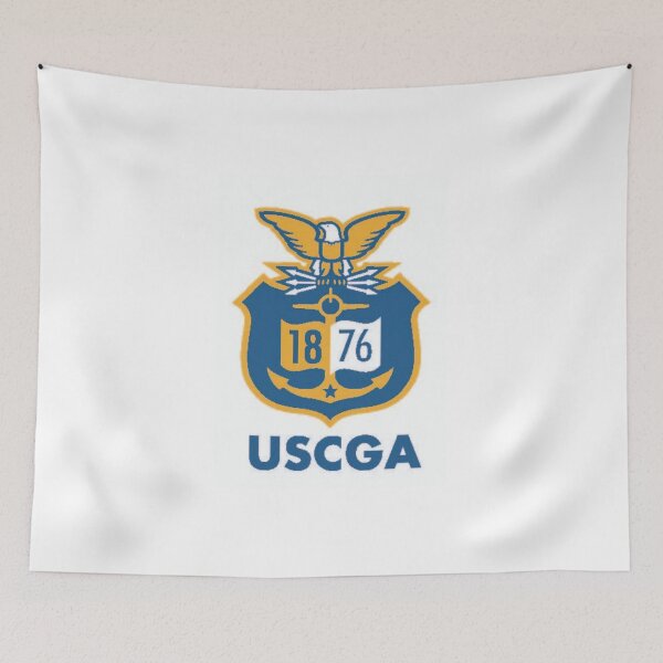 Item preview, United States Coast Guard Academy designed and sold by mikoala50.