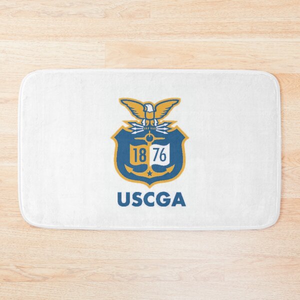 Item preview, United States Coast Guard Academy designed and sold by mikoala50.