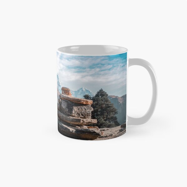 Item preview, Cordillera de Annapurna designed and sold by MartinxMarie.