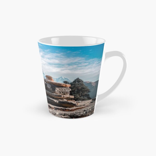Item preview, Annapurna Mountain Range designed and sold by MartinxMarie.