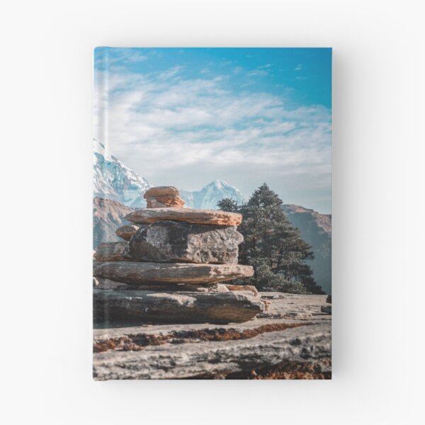 Item preview, Annapurna Mountain Range designed and sold by MartinxMarie.