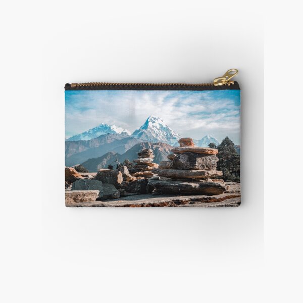 Item preview, Annapurna Mountain Range designed and sold by MartinxMarie.