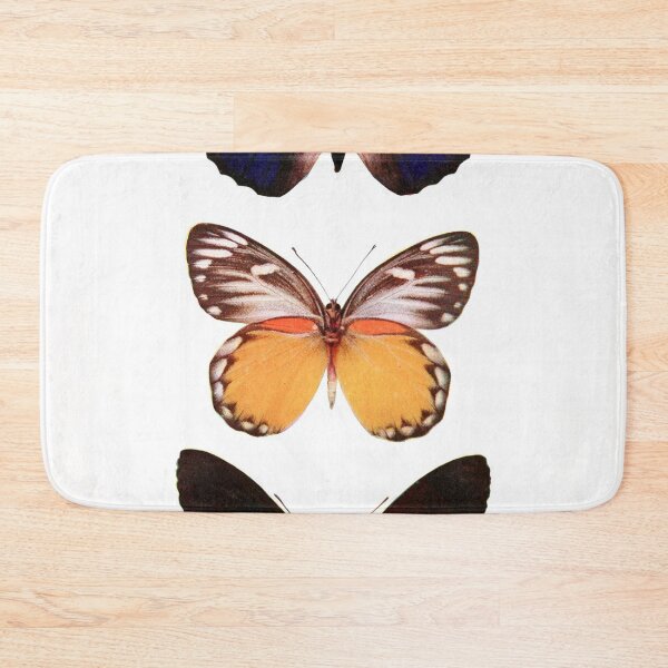 Item preview, Three Butterfly Species designed and sold by redoARTstore.