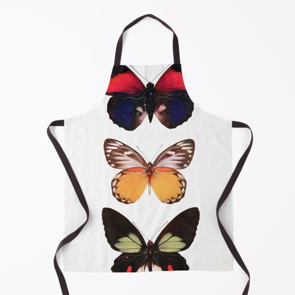 Item preview, Three Butterfly Species designed and sold by redoARTstore.
