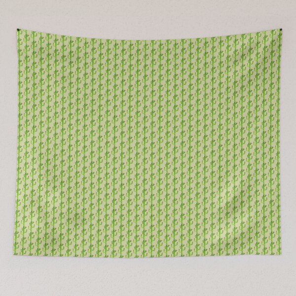 Item preview, Watercolor cactus designed and sold by Lizathome.