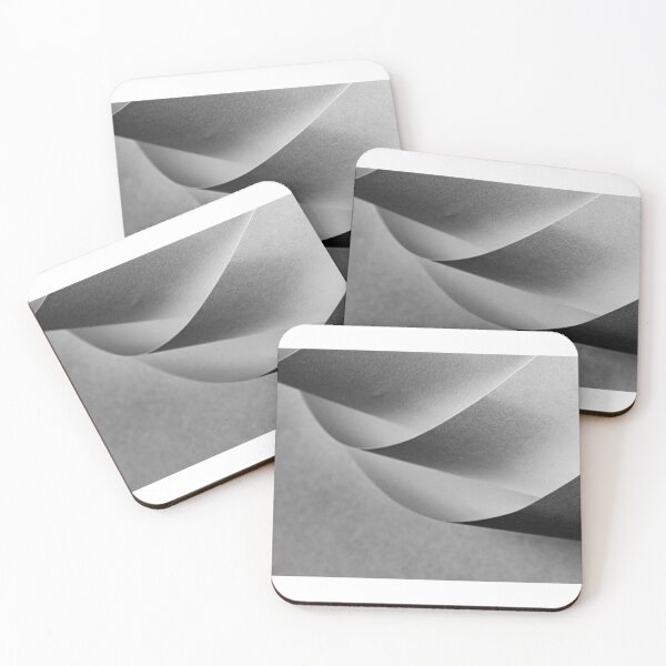 Item preview, Minimal, abstract in Black and white designed and sold by Dreamscape Eclectic .