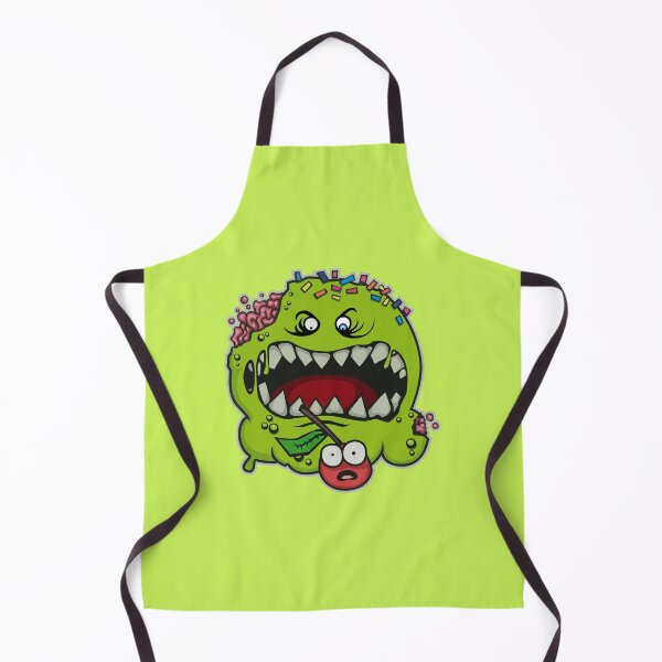 Artikelvorschau, Monsteraufkleber entworfen und verkauft von boec gear.