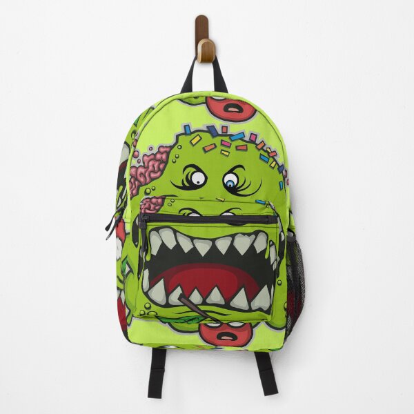 Item preview, Monster Sticker designed and sold by boec gear.