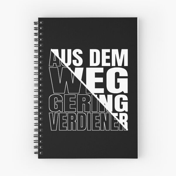 Item preview, Out of the way of low-paid capitalism Funny designed and sold by leofel.