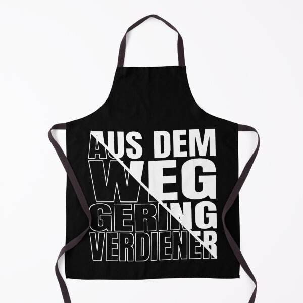Item preview, Out of the way of low-paid capitalism Funny designed and sold by leofel.