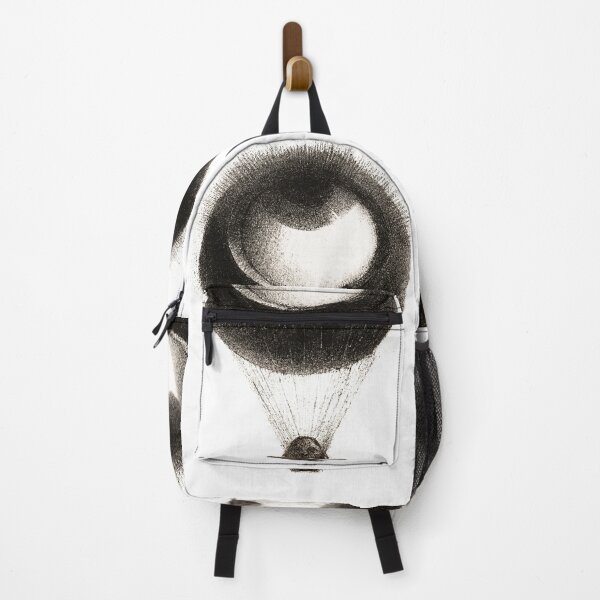 Item preview, The Eye, Like a Strange Balloon designed and sold by ClassicPixl.