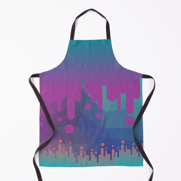 Item preview, Pattern frequency drops designed and sold by avocadissimo.
