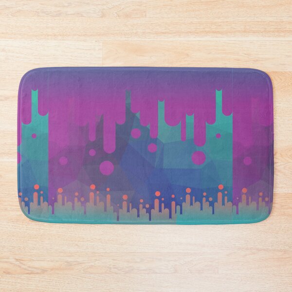 Item preview, Pattern frequency drops designed and sold by avocadissimo.