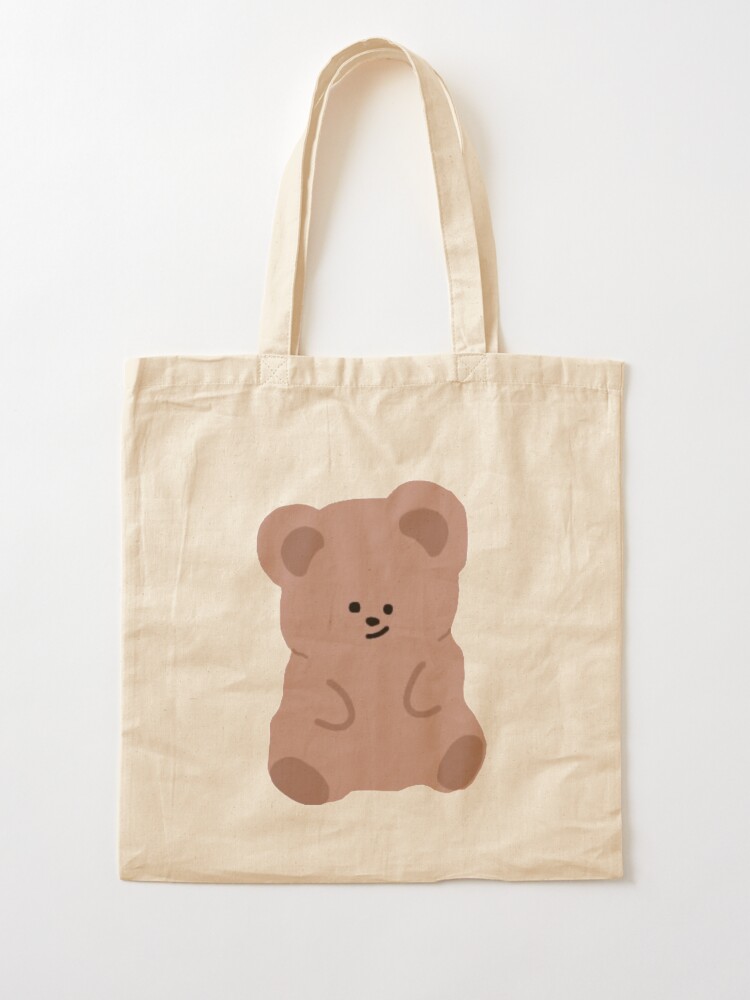 Bear Cute Korean Style, Bear Print, Korean Print Photographic Print for  Sale by cataddict