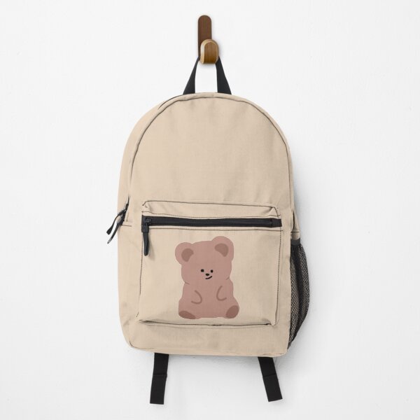 Item preview, Bear Cute Korean Style | Bear Print, Korean Print designed and sold by cataddict.