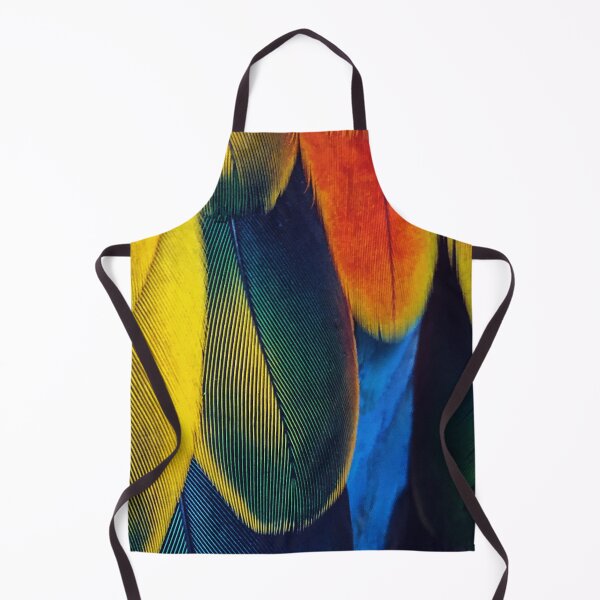 Item preview, Colorful feathers designed and sold by DarkArtStudio.