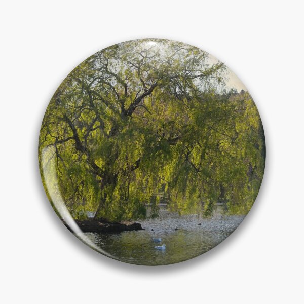 Item preview, Weeping Willow tree designed and sold by kathleenjean.