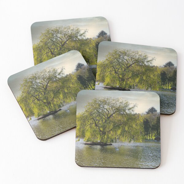 Item preview, Weeping Willow tree designed and sold by kathleenjean.