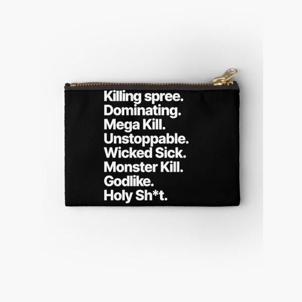 Item preview, Killing Spree Ancients designed and sold by wreckists.