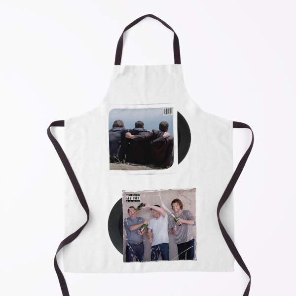 Item preview, j2m jensen jared misha celebrating double vinyl supernatural  designed and sold by LannisterOnMars.