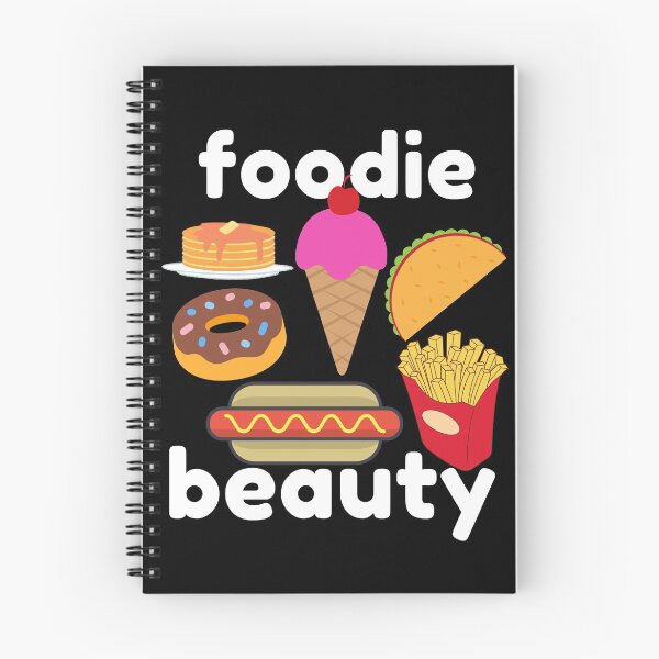 Item preview, Foodie Beauty designed and sold by SunfullyYours.