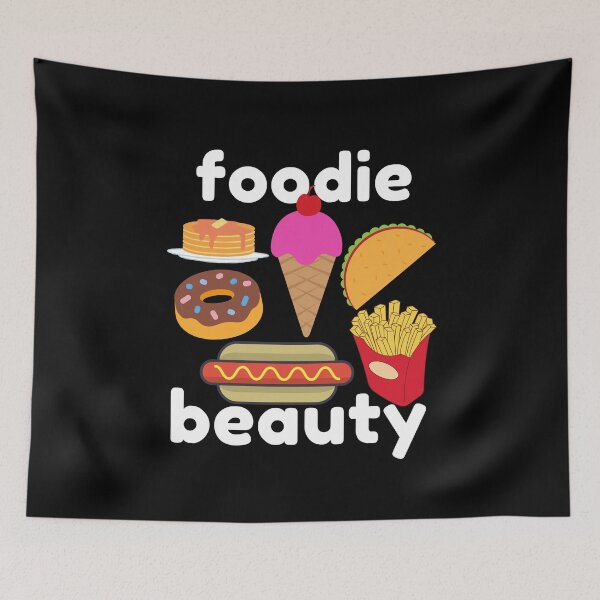 Item preview, Foodie Beauty designed and sold by SunfullyYours.