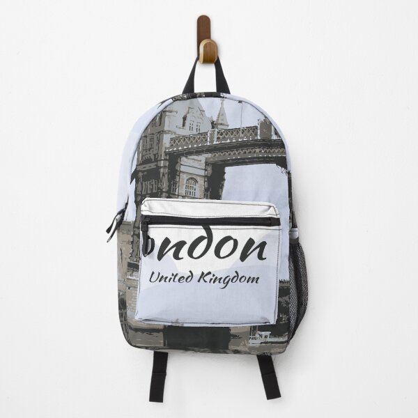 Item preview, Tower Bridge London United Kingdom designed and sold by TheJoeyStudio.