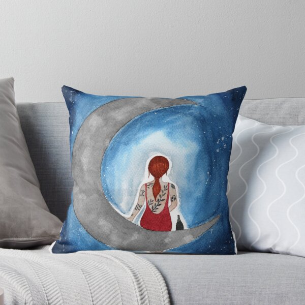Item preview, In the moon designed and sold by Gabibava.