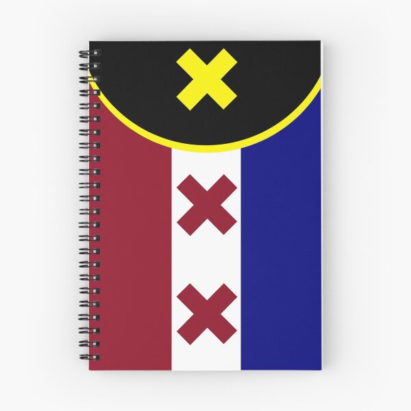 Item preview, Lmanburg Flag #5 designed and sold by SalahBlt.