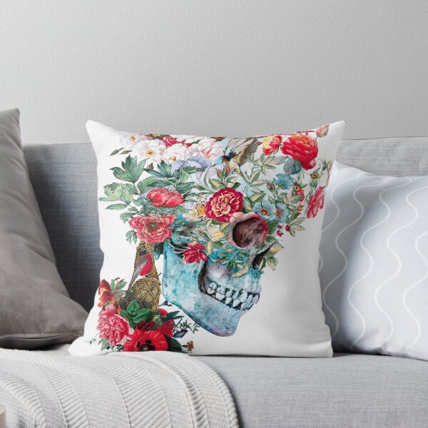 Item preview, Momento Mori RPE designed and sold by RIZA PEKER.