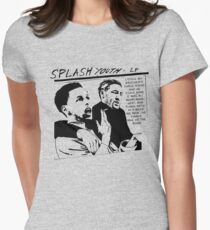 Splash Youth Women's Fitted T-Shirt
