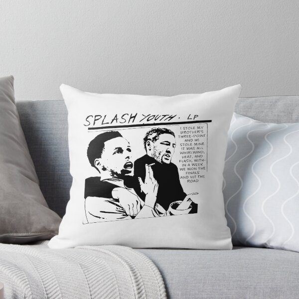 Item preview, Splash Youth designed and sold by olivergraham.