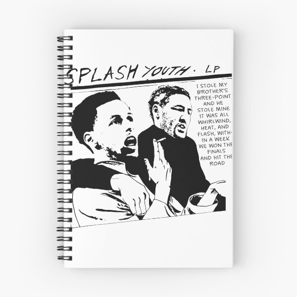 Item preview, Splash Youth designed and sold by olivergraham.