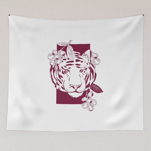 Item preview, Tiger designed and sold by OmaxO.