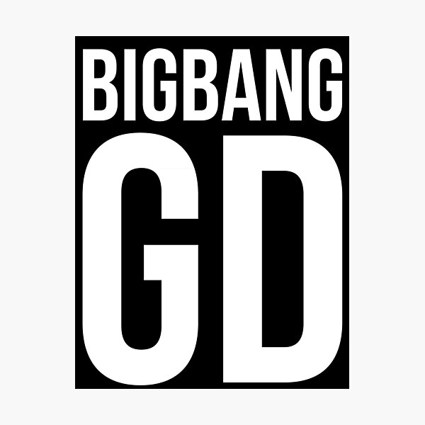 Item preview, G-Dragon 2.3 designed and sold by printwagon.