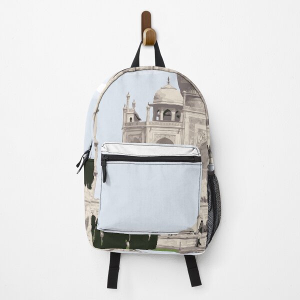 Item preview, Taj Mahal India  designed and sold by TheJoeyStudio.
