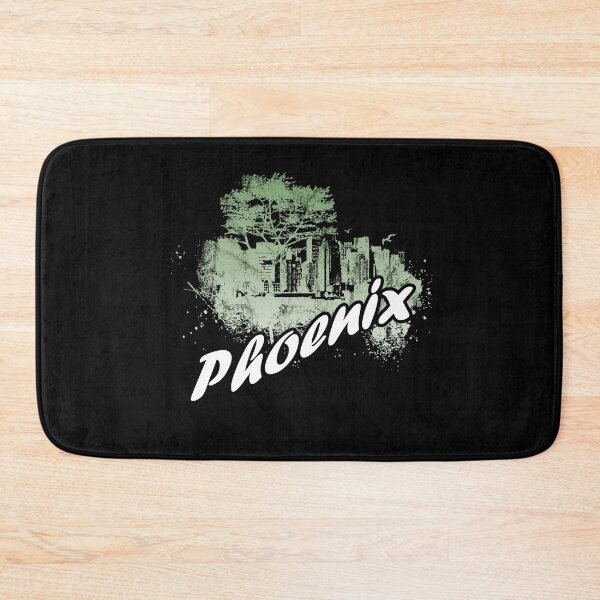 Item preview, Phoenix Arizona designed and sold by titanosdesign.