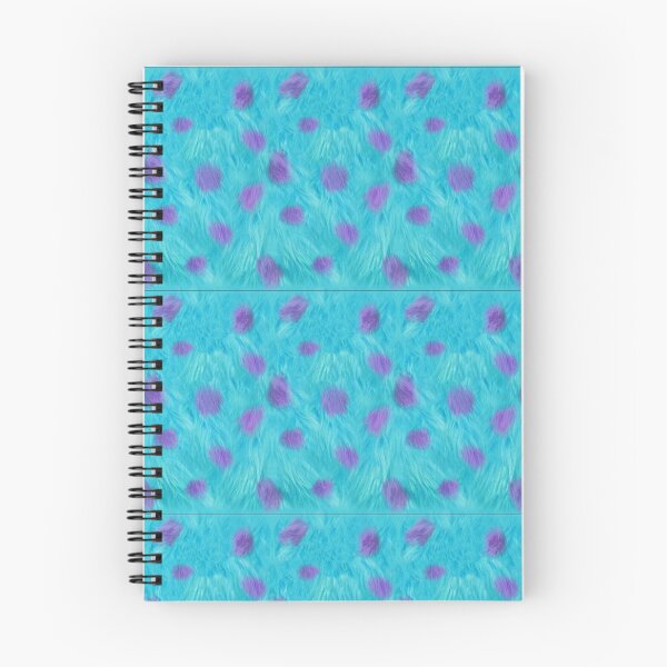 Item preview, Monster Inc. Sullivan | Fur Print designed and sold by cataddict.