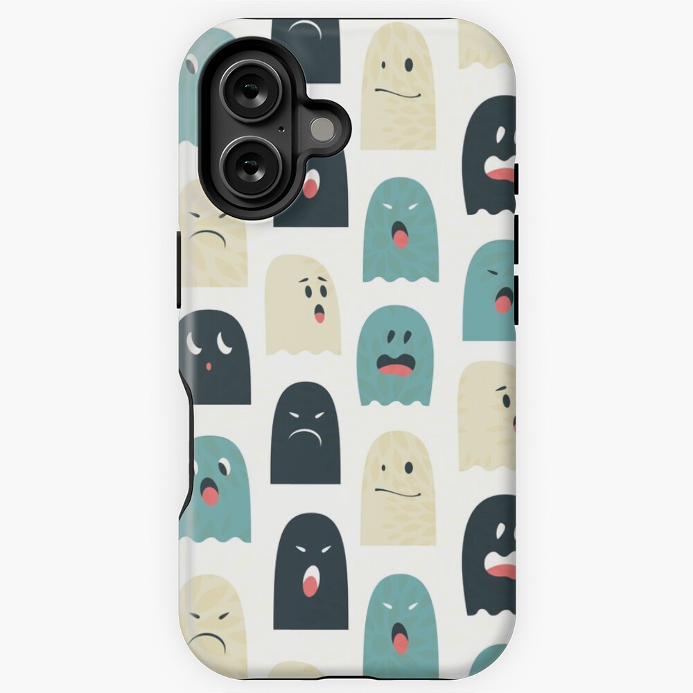 Item preview, iPhone Magsafe Tough Case designed and sold by Silmen.