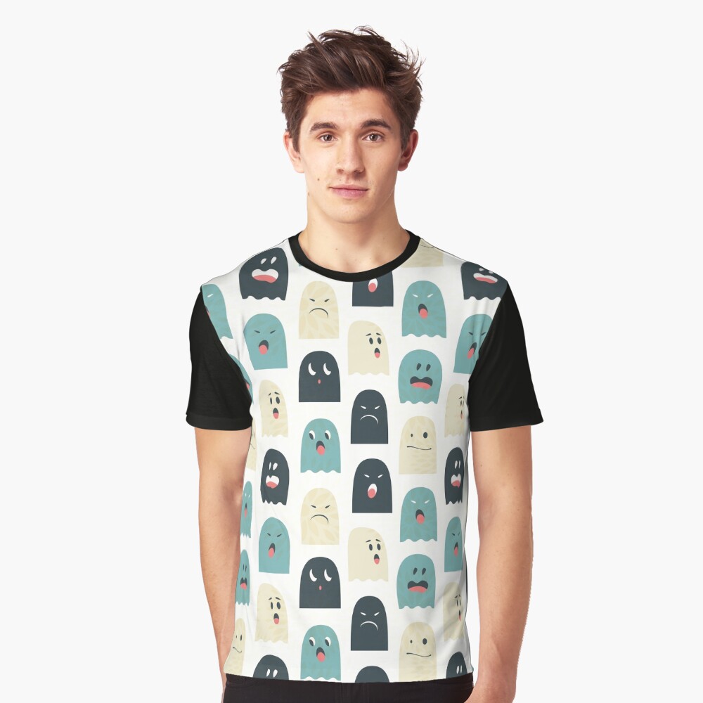 Item preview, Graphic T-Shirt designed and sold by Silmen.