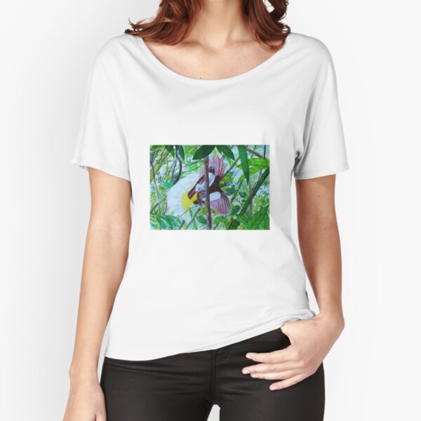 Relaxed Fit T-Shirt