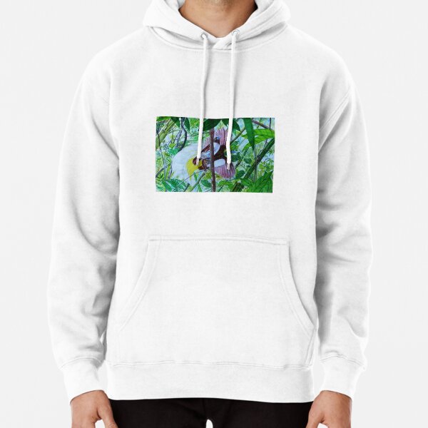 Hoodie (Pullover)